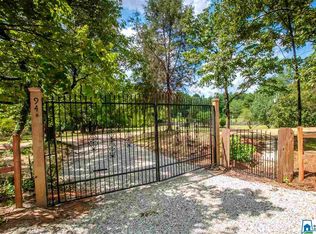 94 Swann Dr LOT 0, Birmingham, AL 35242