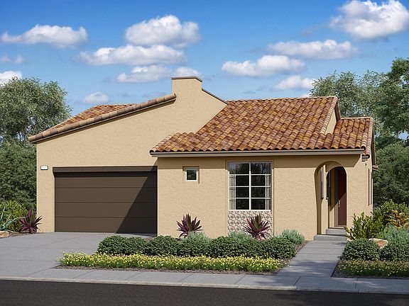 Vita Residence 2 - Modern Spanish