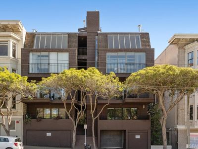 2171 Sacramento St APT 3, San Francisco, CA, 94109