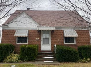 737 E 212th St, Euclid, OH 44119