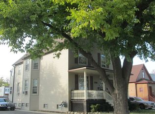 1316 S 4th Ave, Maywood, IL