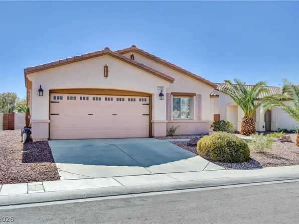 1709 Lazy Hill Ranch Way, North Las Vegas, NV 89081