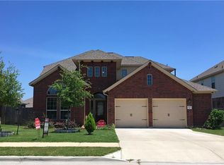 20717 Jackies Ranch Blvd, Pflugerville, TX 78660