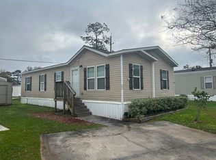 5515 118th St Lot 251, Jacksonville, FL 32244