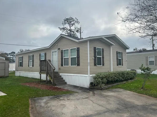 5515 118th St Lot 251, Jacksonville, FL 32244