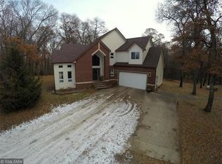 3632 Bedow Rd, Fort Ripley, MN 56449