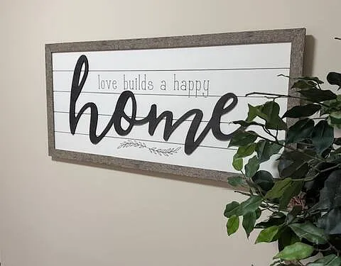 FULLY FURNISHED HOME