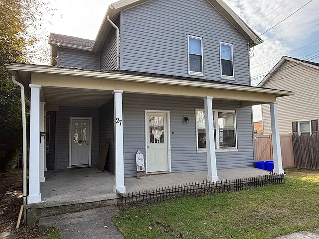 2 bed, 1000 sqft, $1,150 — Photo 2