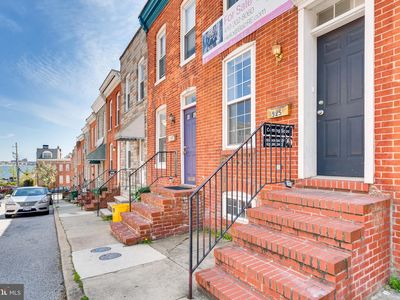 525 E Gittings St, Baltimore, MD, 21230