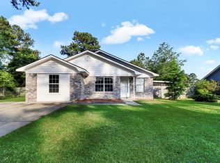 123 Jamey Ln NE, Hinesville, GA 31313