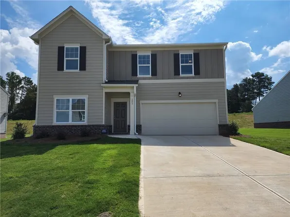 151 Andria Way NW, Cartersville, GA 30120