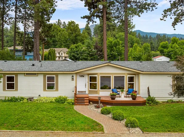 202 Washington Street, Cle Elum, WA 98922