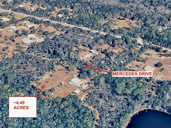 5th image of 4660 COW CREEK ROAD LOT 9