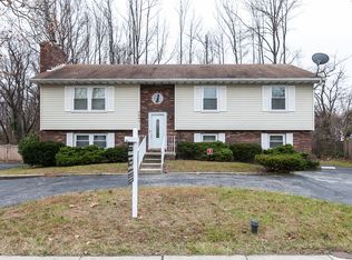 2001 Middleborough Rd, Baltimore, MD 21221