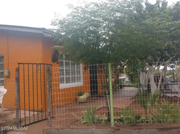 168 E Beck St, Nogales, AZ 85621