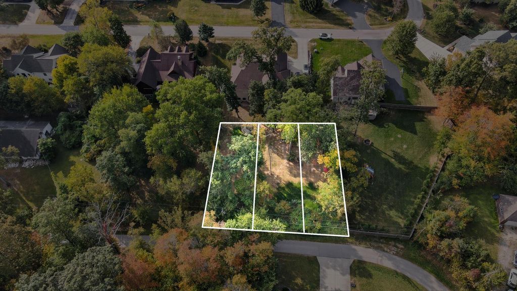 Real estate listing image