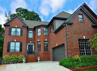 2410 Pebble Creek Ln, Cumming, GA 30041