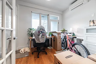 Rented by ATM Realty Service Inc