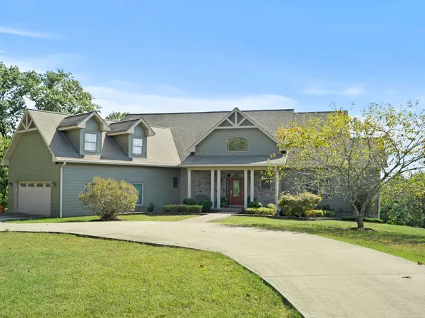 3185 Hawkins Branch Rd, Bethpage, TN 37022