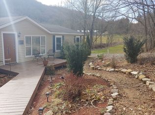 3318 Middle Wallens Creek Rd, Duffield, VA 24244