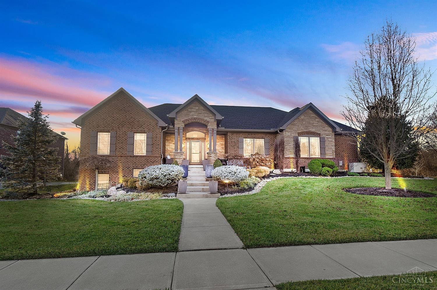 385 Stolle Dr, Springboro, OH 45066 Zillow
