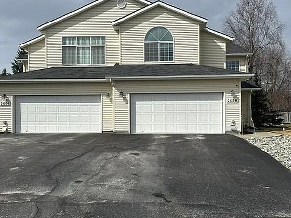 2456 Harbor Landing Cir #2456, Anchorage, AK 99515