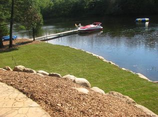 3445 E Schroon River Rd, Pottersville, NY 12860