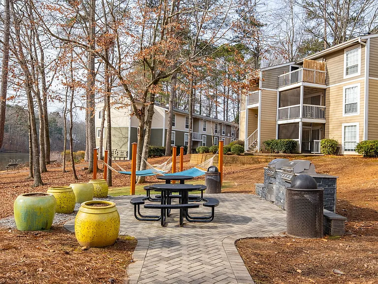 The Lake House at Martins Landing — Photo 71