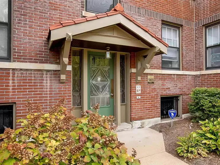 5803 Waterman Blvd #3W — Photo 18