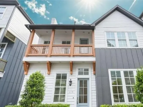 614 Delmar St, Houston, TX 77023