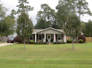 3124 Abel Ave, Pace, FL 32571