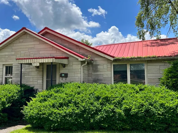 3101 E Memorial Dr, Muncie, IN 47302