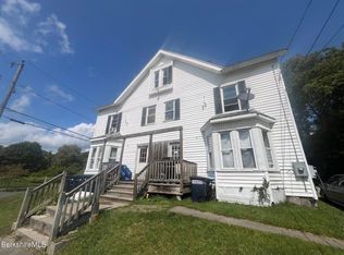 288290 Bradford St, Pittsfield, MA 01201