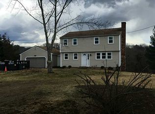 175 Wheeler St, Rehoboth, MA 02769