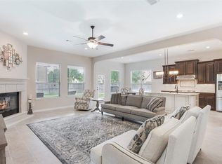 20019 Crested Peak Ln, Cypress, TX 77433