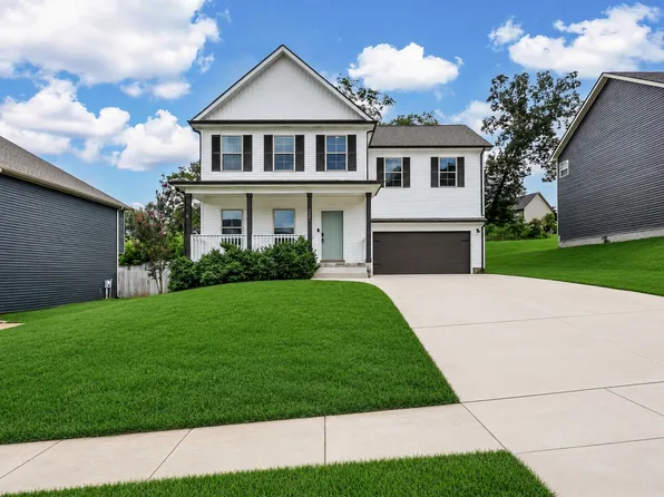 1381 Sussex Dr, Clarksville, TN 37042