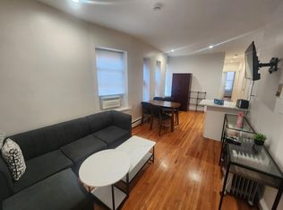 157 W 106th St APT 4C, New York, NY 10025