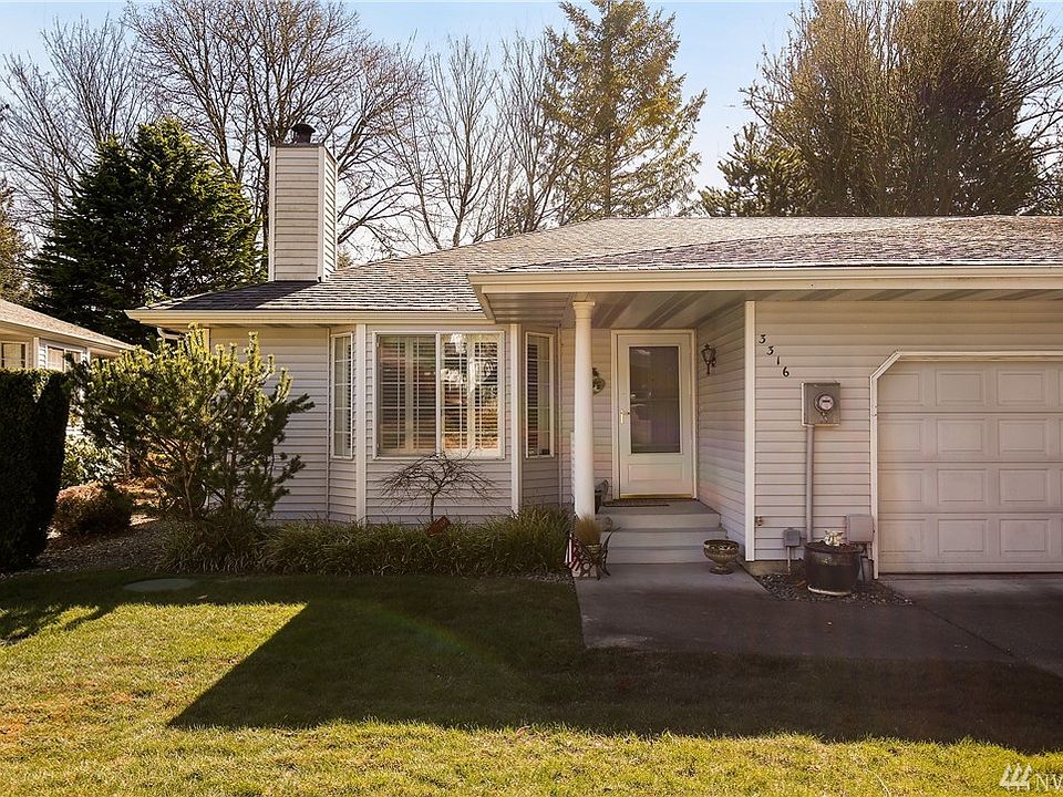 1st image of 3316 44th Street Ct NW #9