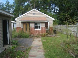 463 Manchester Rd, Schenectady, NY 12304