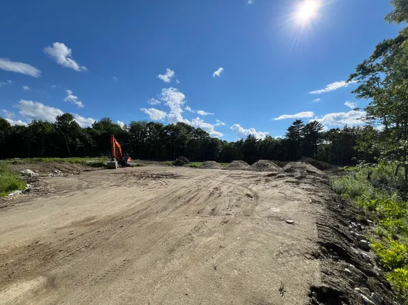 0 River Road, Chelsea, ME 04330