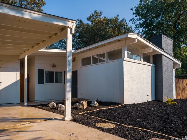 9518 NONA KAY DR, San Antonio, TX 78217