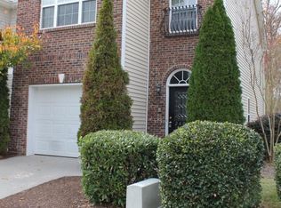 2608 Hartfield Commons Ln, Winston Salem, NC 27103