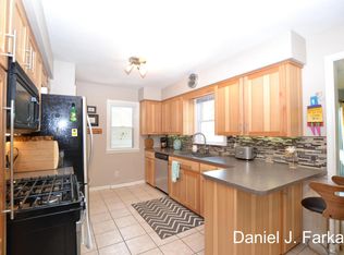 4118 Lester Ave NE, Grand Rapids, MI 49525