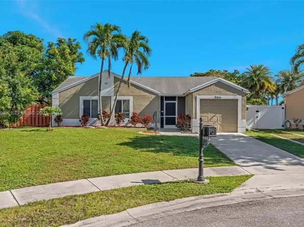 9801 Ridgecreek Rd, Boca Raton, FL 33496