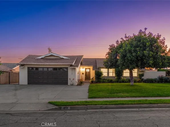 413 N Rimhurst Ave, Covina, CA 91724