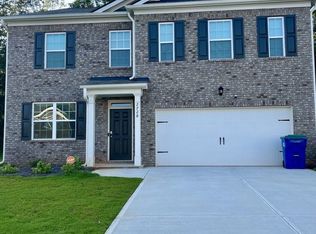 2728 Piper Dr S, Atlanta, GA 30331