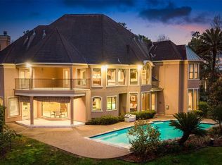 34 W Isle Pl, Spring, TX 77381