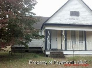 2903 J Herbert Rd, Eastover, NC 28312