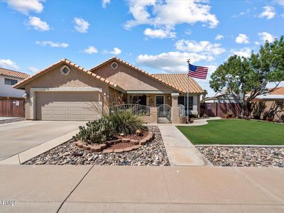 15834 W Meade Ln, Goodyear, AZ, 85338