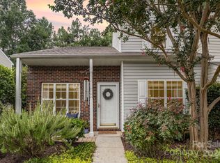 12611 Bluestem Ln, Charlotte, NC 28277